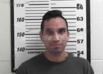 Rene Adrian Sanchez