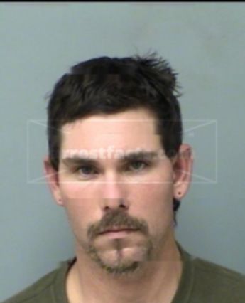 Cory Lee Smith