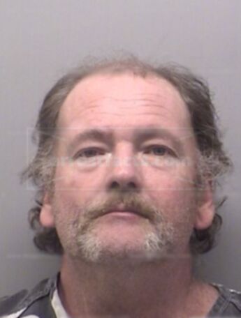 Rodney Gerald Adams