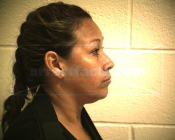 Nancy Marlen Flores Guerra