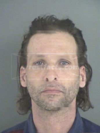 Gary Luther Spradlin