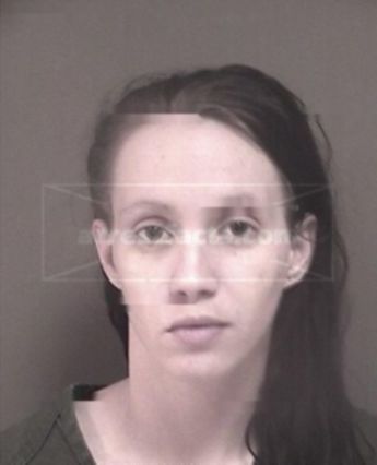 Caitlin Victoria Clark