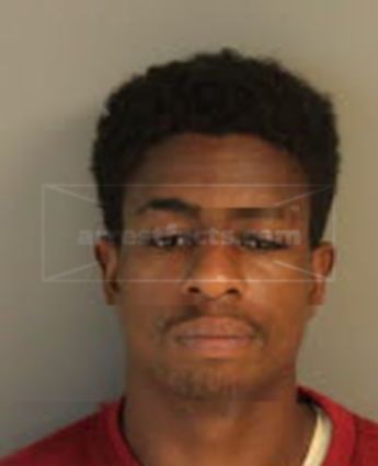 Martaivious Rodriquze Stephenson