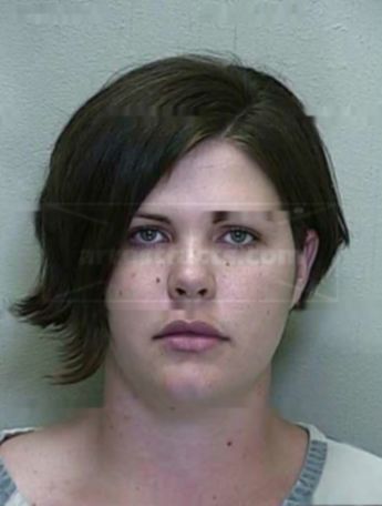 Ashley Nicole Buckland