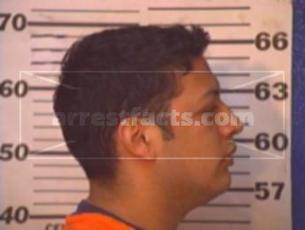 Arturo Flores Salinas