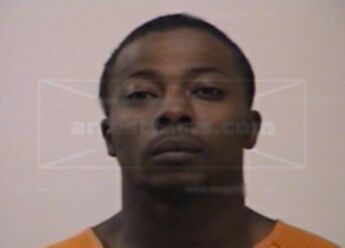 Richard Eugene Houston Toney