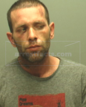 Gregory David Michael Wolfe