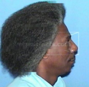 Terrance D. Shelton