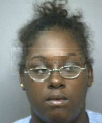 Ashley Michelle Kirby