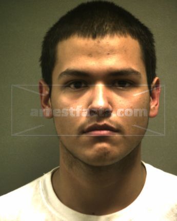 Israel Aaron Sotelo