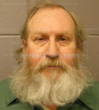 Carl J Knapp