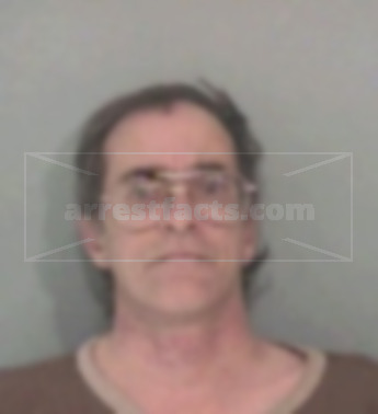Robert Duane Marshall