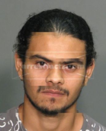 Marlon Emenuel Mendoza-Mejia