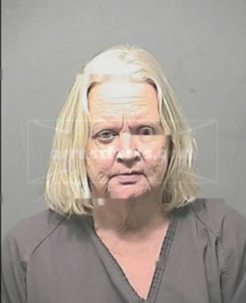 Gwendolyn Sue Crowder