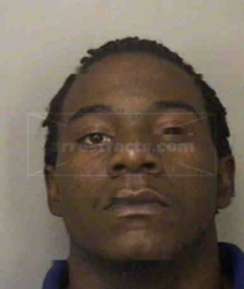 Antwan Denard Glover