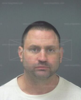 Christopher Joel Miller