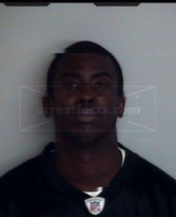 Kevin Laverne Jenkins