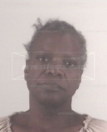 Tammie Michelle Edmond