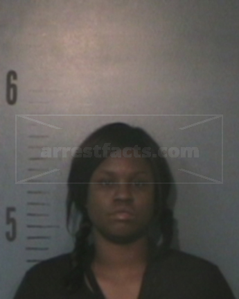 Sylvia Naquita Brown
