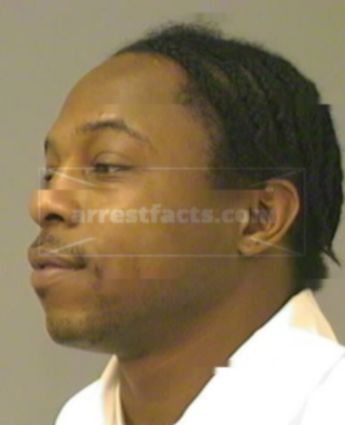 Anthony L Kirksey