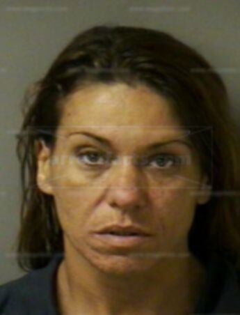 Baranda Lynn Waldon