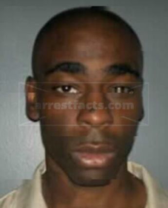 Lamick Kareem Edwards