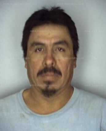 David Lydia Sandoval