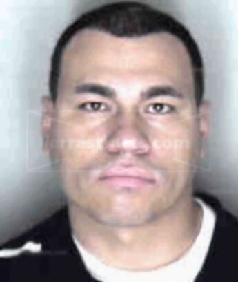 Hector Abraham Bonilla