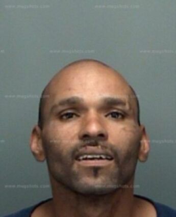 Henry Lee Reed