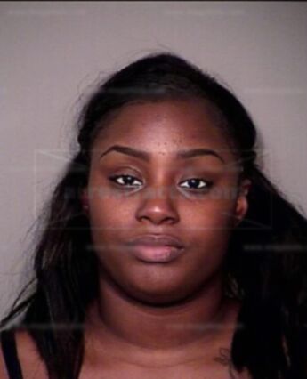Dionna Laurenteen-Asht Butler
