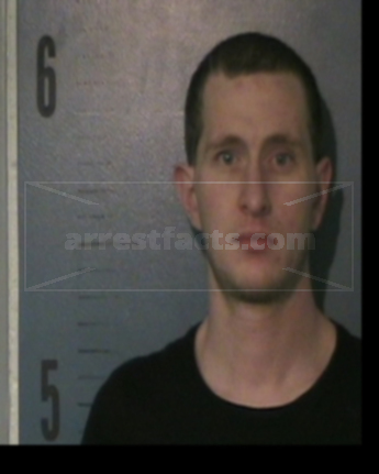 Dustin Allen Hayes