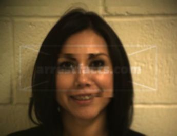 Yesenia Cortina Garcia