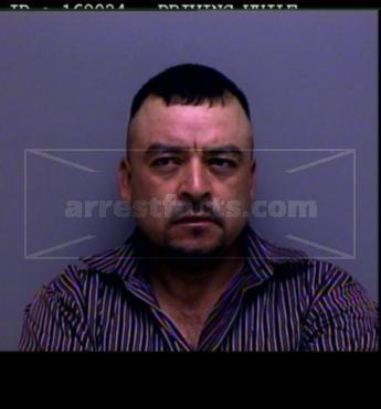 Isidro Sanchez Hernandez