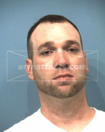 Brandon Russell Cline