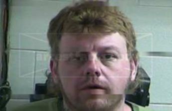Troy Lewis Tackett