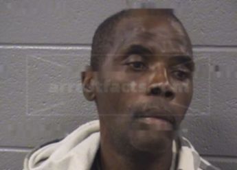 Cordell Harvey