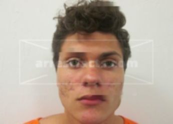 Tyler Christian Franks
