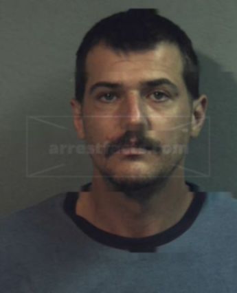 Shawn Allen Lott