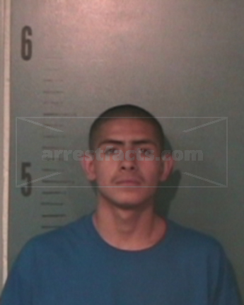 Joe Adam Martinez