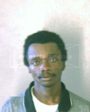 Rashawn D Crockett