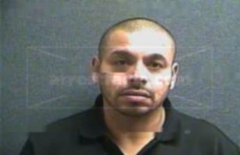 Pablo Valencia Martinez