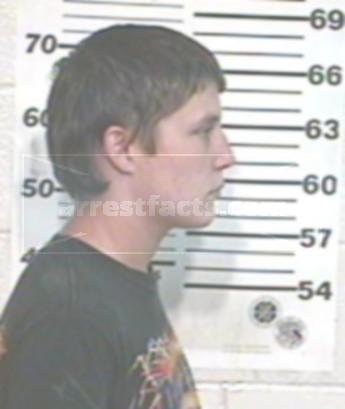 Christopher Allen Jackson Trevino