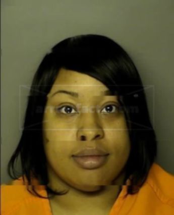 Ashanti Keyanna Kinney