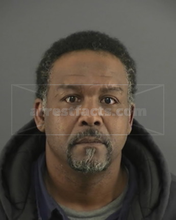 Christopher Darrell Womber