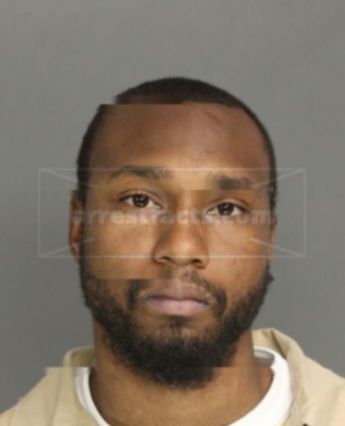 Rafiq Simpson