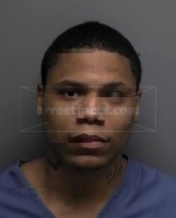 Lawrence Deshawn Brooks