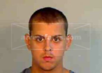 Ryan Allen Whitten