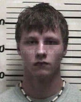 Dustin Shane Cornell
