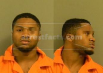 Derrick Smith Ii