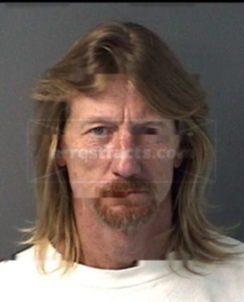 Kenneth Wayne Self